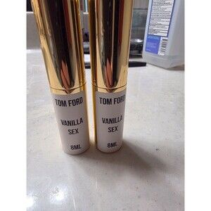 Tom Ford Vanilla Sex Fragrance 5ml Travel Size